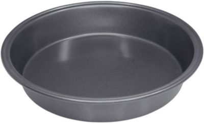 Moule à manqué DE BUYER rond uni 28 cm 4717.28