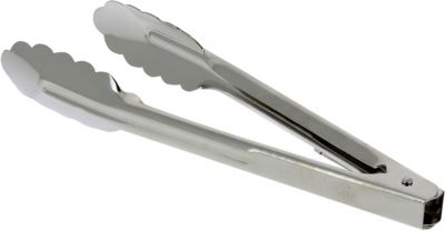 Pince DE BUYER a viennoiseries 24cm inox 4788.24
