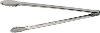 Pince DE BUYER Pince à servir inox 30cm Pince DE BUYER Pince à servir inox 30cm