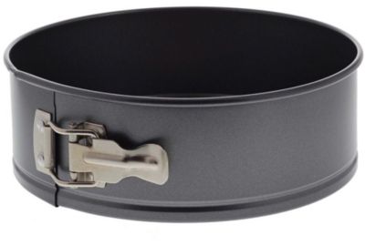 Moule à manqué DE BUYER charniere 20cm 4844.20