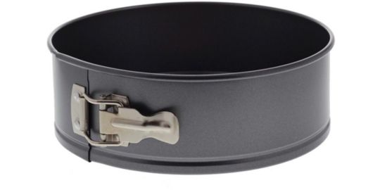 Moule à manqué DE BUYER charniere 20cm 4844.20