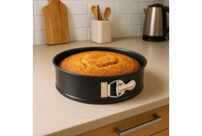 Moule à manqué DE BUYER charniere 20cm 4844.20