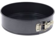 Moule à manqué DE BUYER a charniere 24cm 4844.24