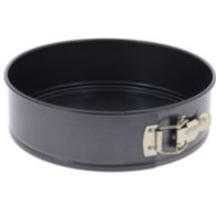 Moule à manqué DE BUYER a charniere 28cm 4844.28