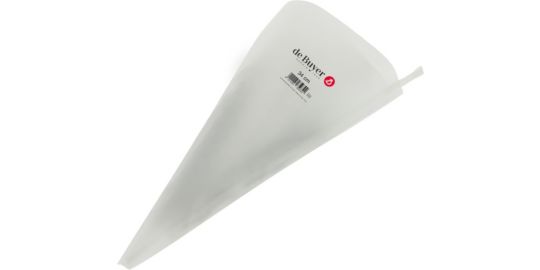 Poche à douilles DE BUYER flexible re utilisable 34cm 4859.34
