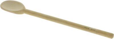 Cuillère DE BUYER anglaise bois 25cm 4871.25