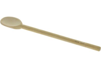 Cuillère DE BUYER anglaise bois 30cm 4871.30