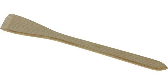 Spatule DE BUYER biseau bois 30cm 4872.30