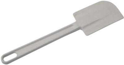 DE BUYER - SPATULE BLANCHE EN POLYGLASS 40CM - Bracconi