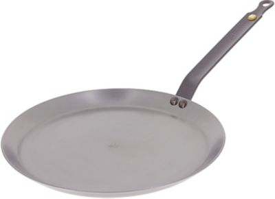 SEB - Crêpière induction, 28cm Noir - Idée liste de cadeaux