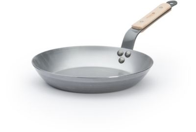 Poêle DE BUYER Mineral B Bois 24cm