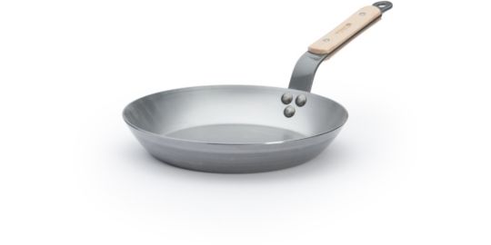 Poêle DE BUYER Mineral B Bois 24cm