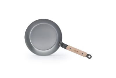 Poêle DE BUYER Mineral B Bois 24cm