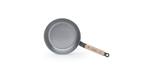 Poêle DE BUYER Mineral B Bois 24cm