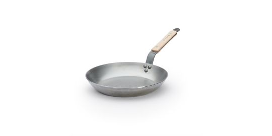 Poêle DE BUYER Mineral B Bois 28cm
