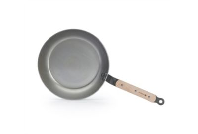 Poêle DE BUYER Mineral B Bois 28cm