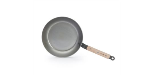 Poêle DE BUYER Mineral B Bois 28cm