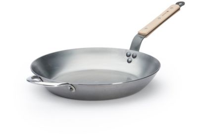 Poêle DE BUYER Mineral B Bois 32cm