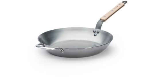 Poêle DE BUYER Mineral B Bois 32cm