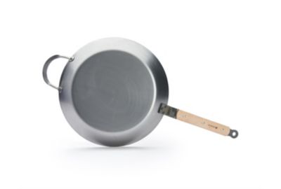 Poêle DE BUYER Mineral B Bois 32cm