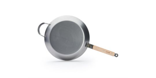 Poêle DE BUYER Mineral B Bois 32cm