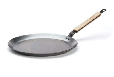 Crêpière DE BUYER Mineral B Bois 26cm