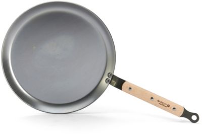 Crêpière DE BUYER Mineral B Bois 26cm