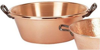 Faitout DE BUYER 6200.38N