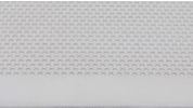 De Buyer - Plaque pâtissière en aluminium perforée aux bords pincés - 40 x  30 cm - 7367.40