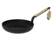 Poêle DE BUYER choc b bois induction 24cm 8780.24