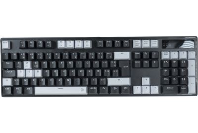 Clavier gamer sans fil ONLAN CA-340-Yin B