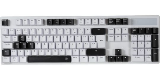 Clavier gamer sans fil ONLAN CA-350-Yang W