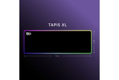 Tapis de souris ONLAN AS-290-U