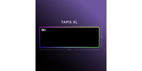 Tapis de souris ONLAN AS-290-U
