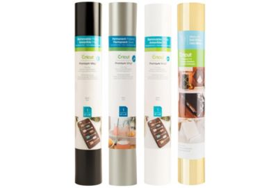 Accessoire CRICUT Pack vinyle