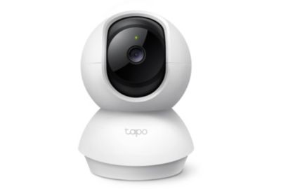 Caméra de surveillance TP-LINK Wifi Tapo TC41 & Tapo TC71