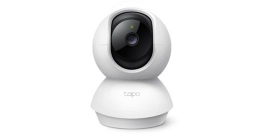 Caméra de surveillance TP-LINK Wifi Tapo TC41 & Tapo TC71