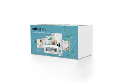 Machine de découpe CRICUT Pack Joy Holiday