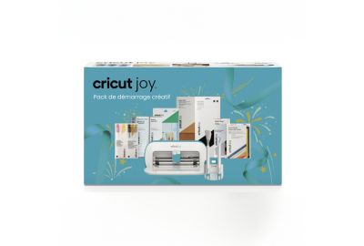 Machine de découpe CRICUT Pack Joy Holiday