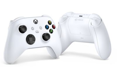 Manette MICROSOFT Pack Anywhere Manette Blanche