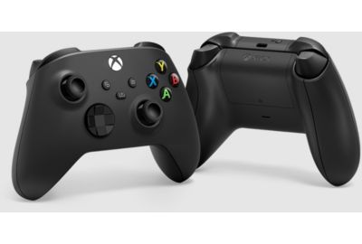 Manette MICROSOFT Pack Xbox Anywhere Noir