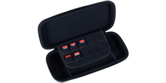 Housse de protection ONLAN Switch 2