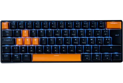 Clavier gamer ONLAN CA-145 Noir