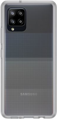 Coque Muvit Antichoc 2m pour iPhone 15 Pro + Protecteur en Verre Trempé  Cadre Noir