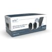 Caméra de sécurité ARLO Pack Boulanger Pro 4 + panneau solaire