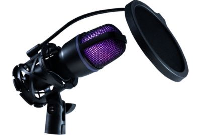 Micro Streaming ONLAN MC-30