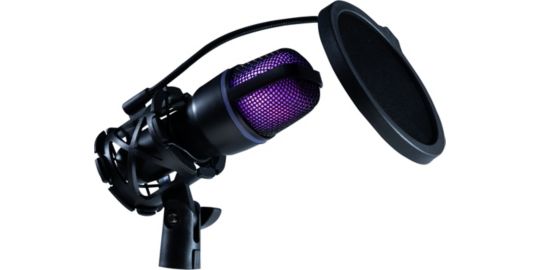 Micro Streaming ONLAN MC-30