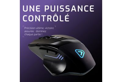 Souris Gamer Filaire ONLAN SO-3