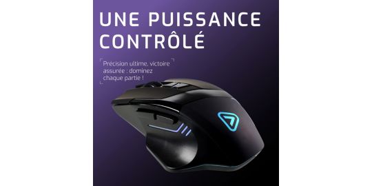 Souris Gamer Filaire ONLAN SO-3
