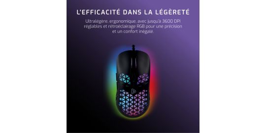 Souris ONLAN SO-4